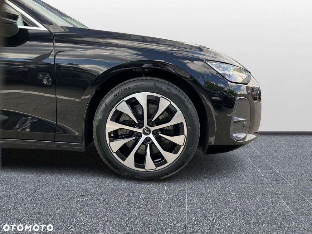 Audi A6 Avant - 25