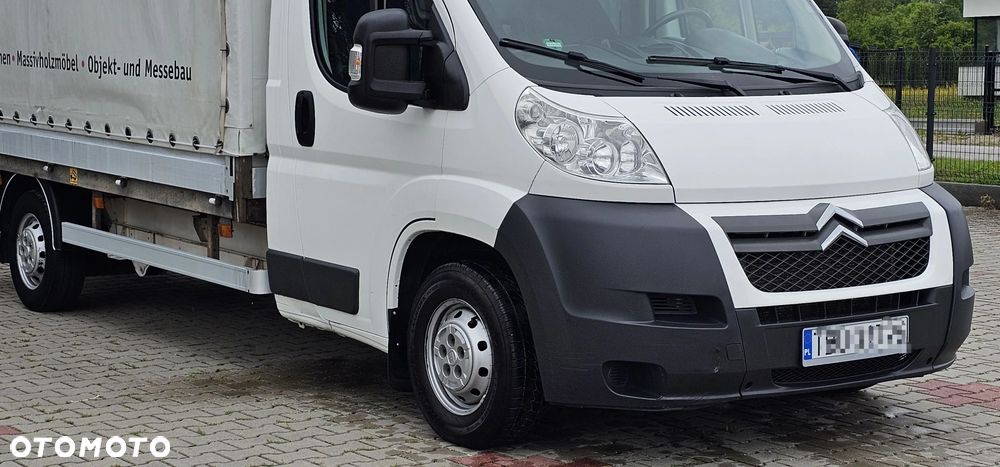 Citroën JUMPER - 9
