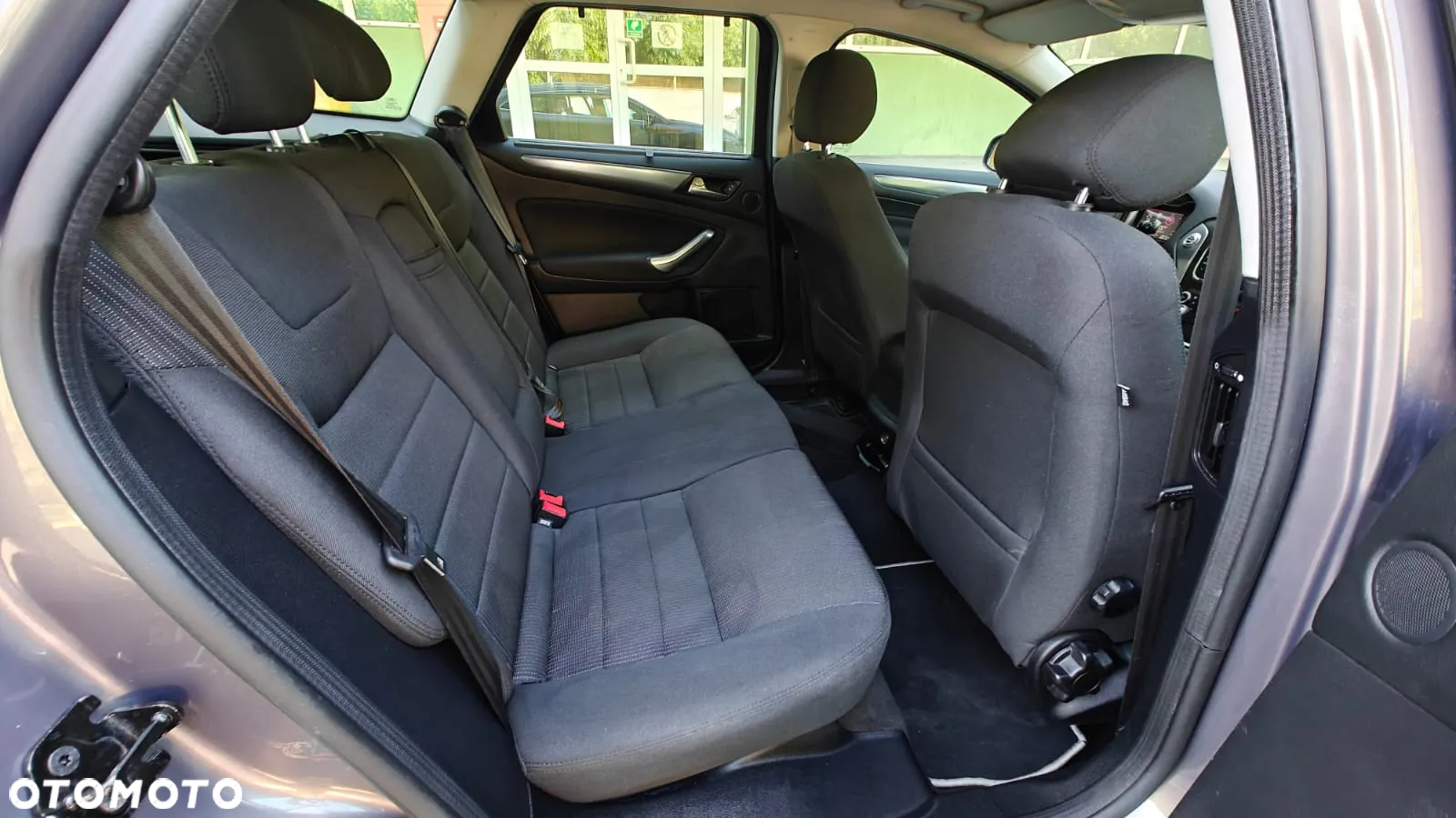 Ford Mondeo 2.0 TDCi Titanium - 7