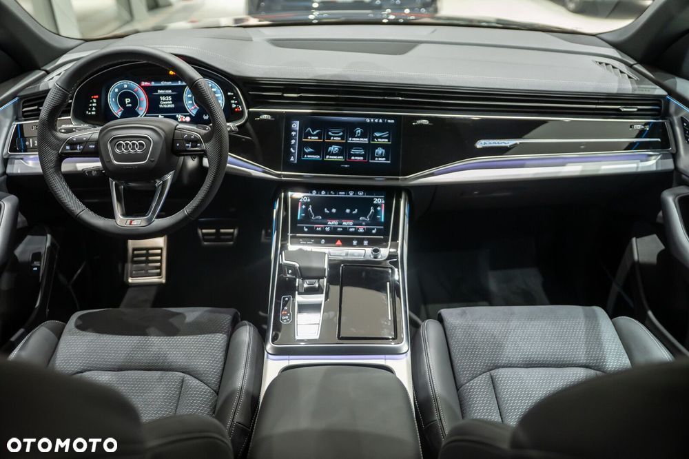 Audi Q8 - 19