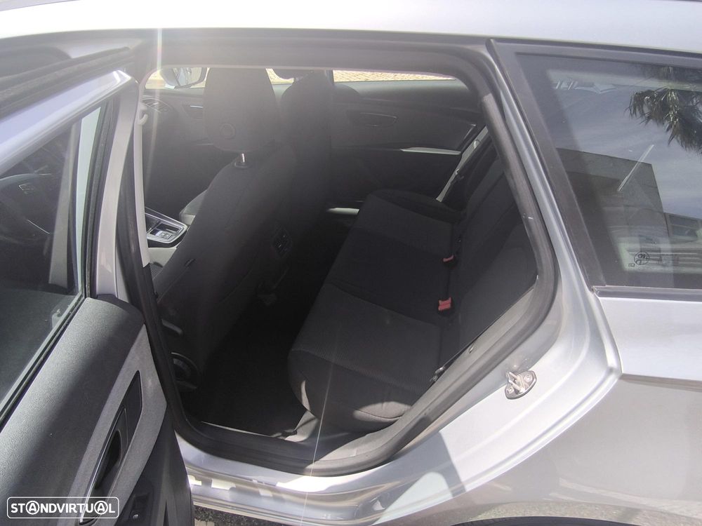 SEAT Leon ST 1.0 EcoTSI Style S/S - 12