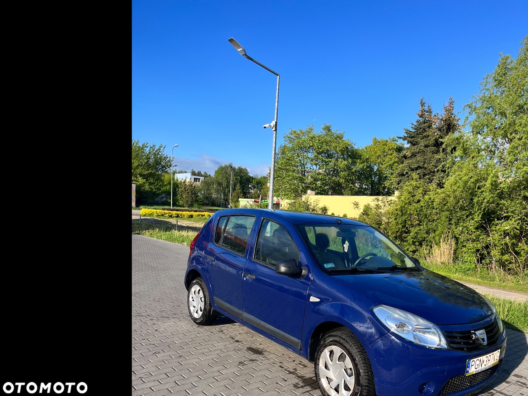 Dacia Sandero - 5