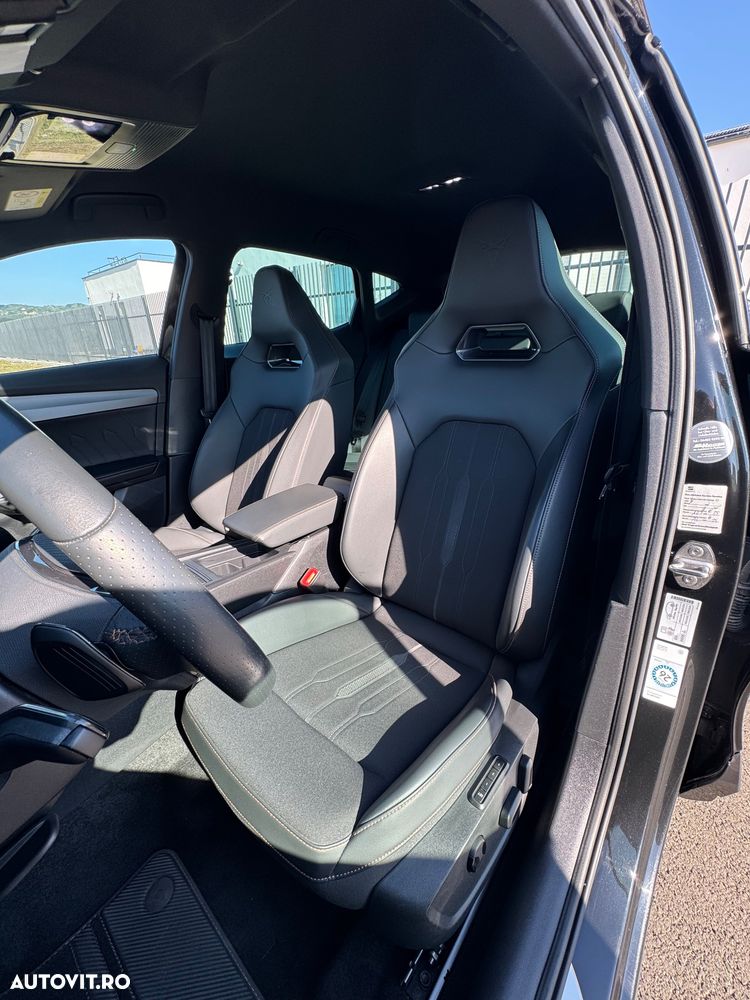 Cupra Formentor 1.4 e-HYBRID PHEV VZ - 17