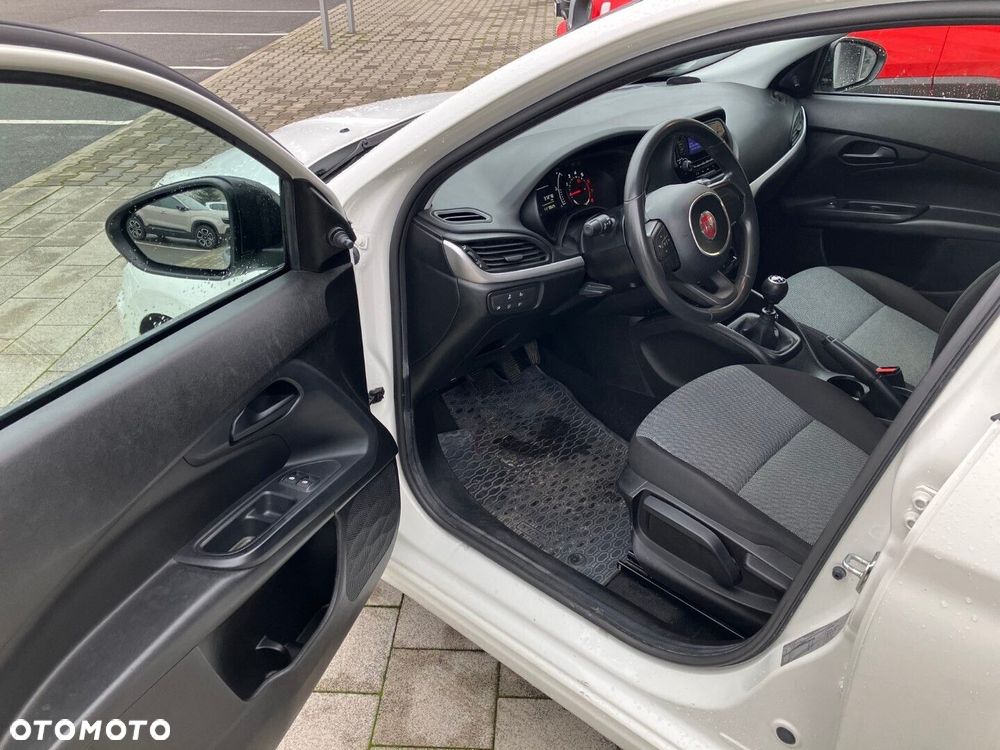 Fiat Tipo 1.4 16v - 13