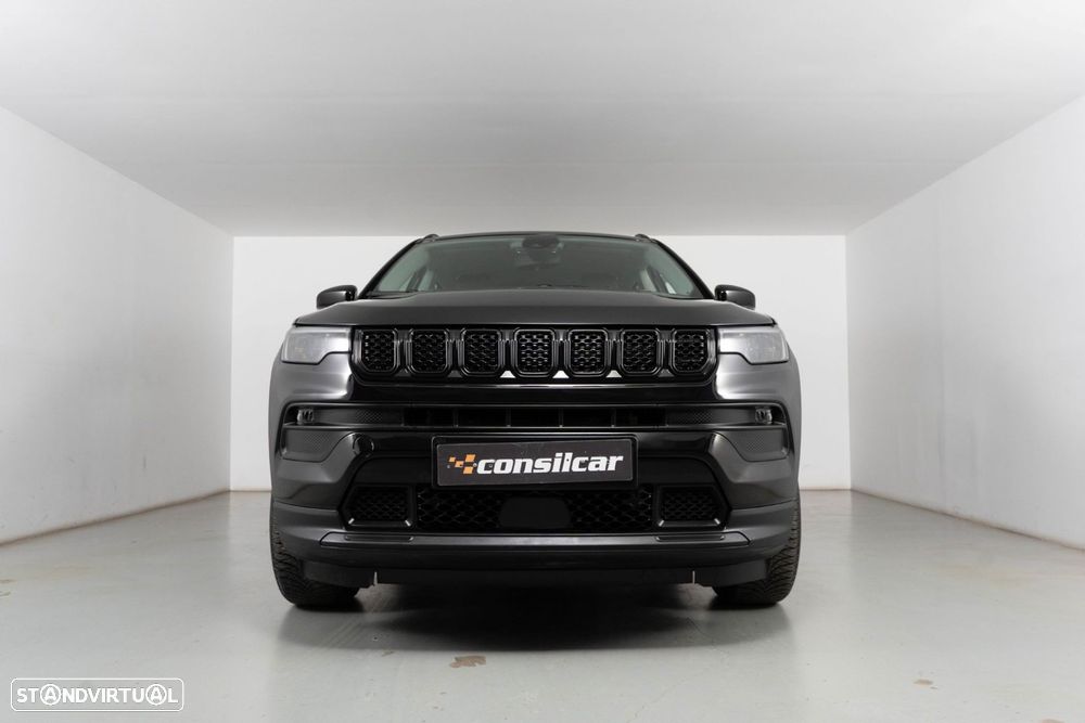 Jeep Compass 1.3 TG 4Xe Atitude - 3