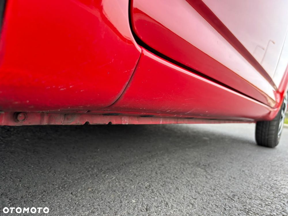 Subaru Justy 1.0 Trend - 27