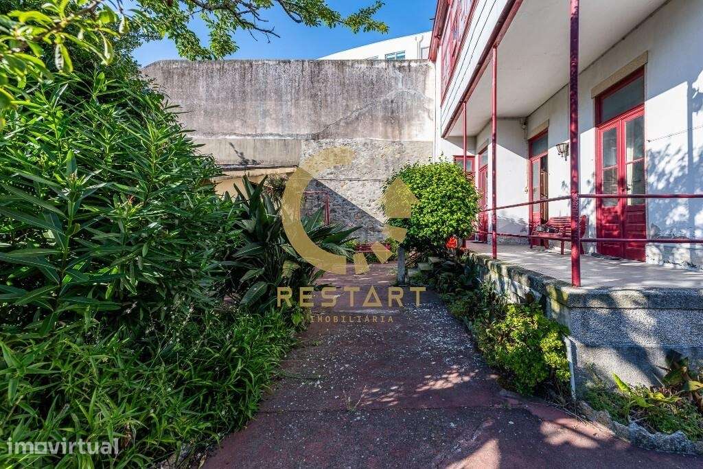 Moradia centro da Póvoa de Varzim - Grande imagem: 4/60