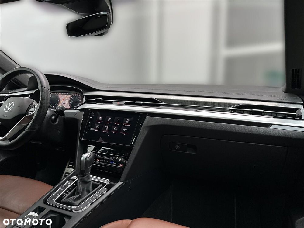 Volkswagen Arteon Shooting Brake 2.0 TDI 4Motion Elegance DSG - 14