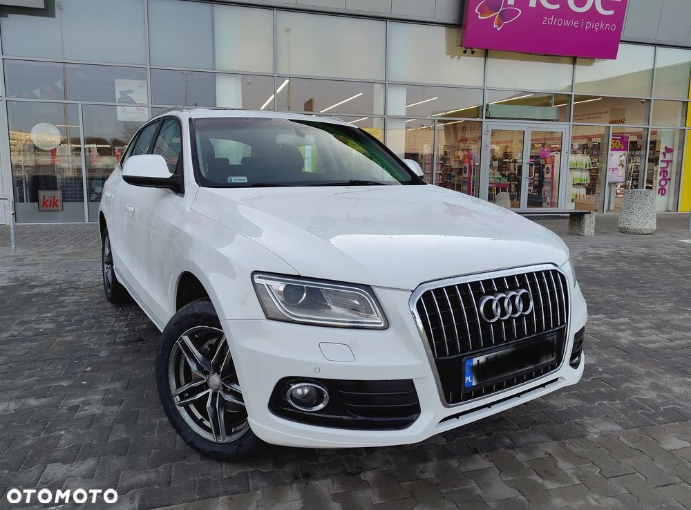 Audi Q5 - 4