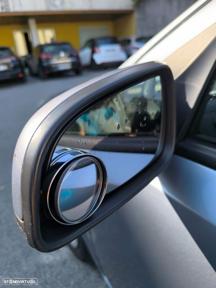 Opel Astra - 8