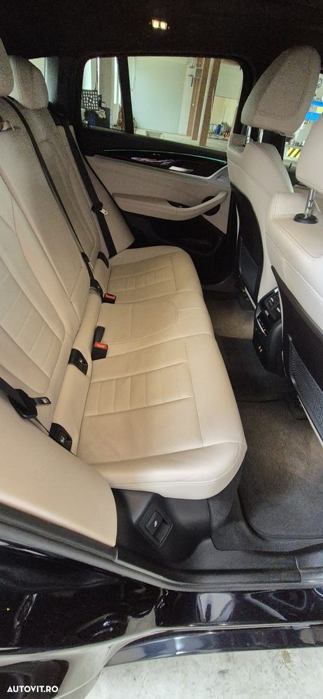 BMW X4 xDrive20d - 5