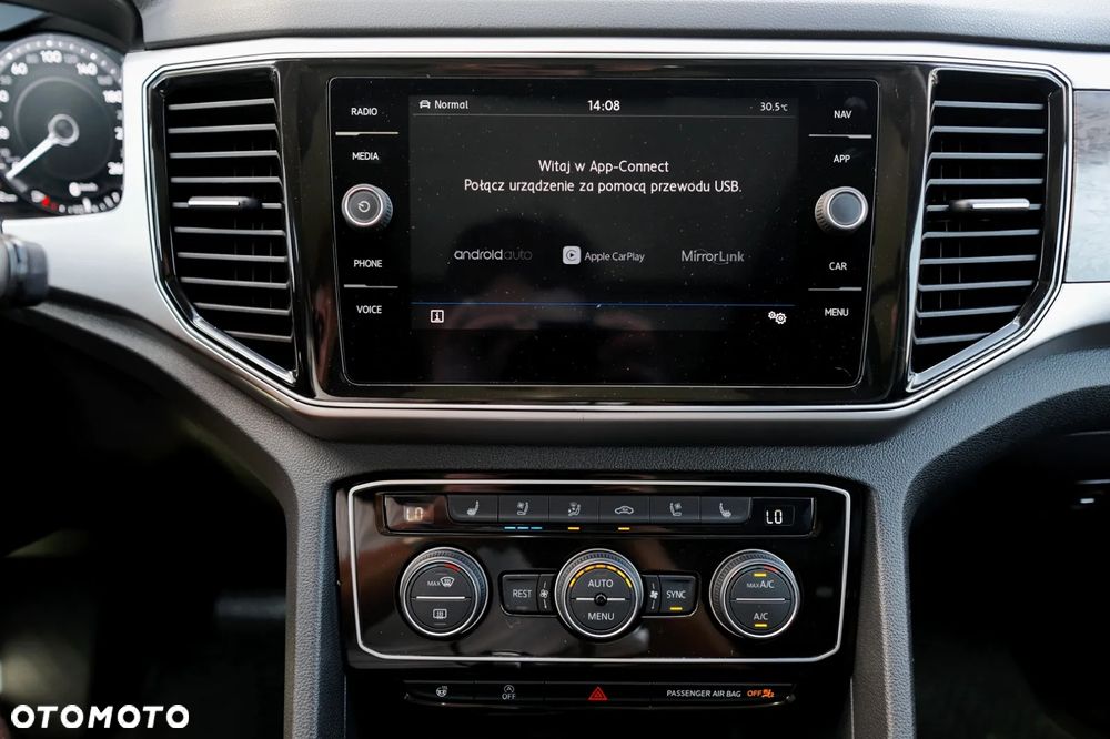 Volkswagen Atlas - 28