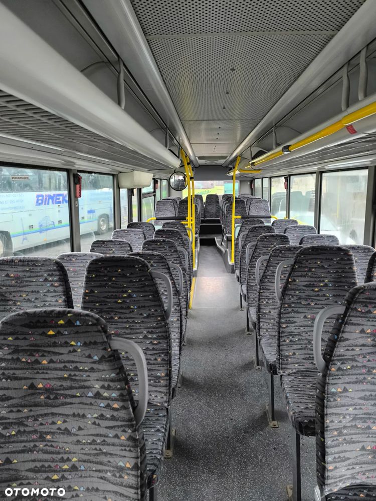 Mercedes-Benz O 345 - 6