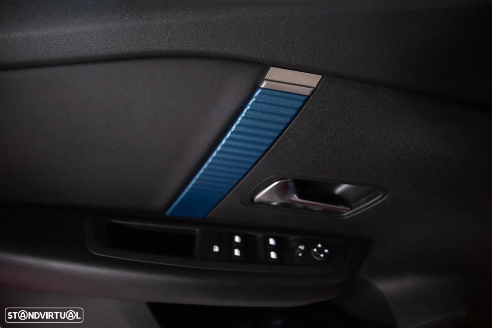 Citroën e-C4 50 kWh Feel - 16