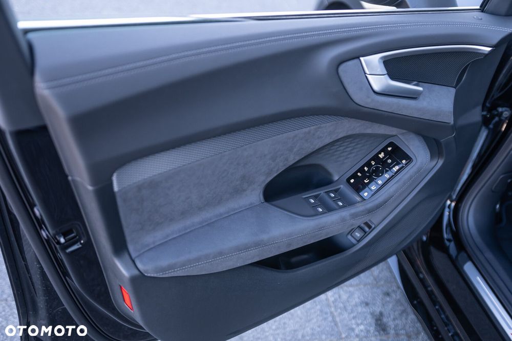 Audi A5 Limousine - 15