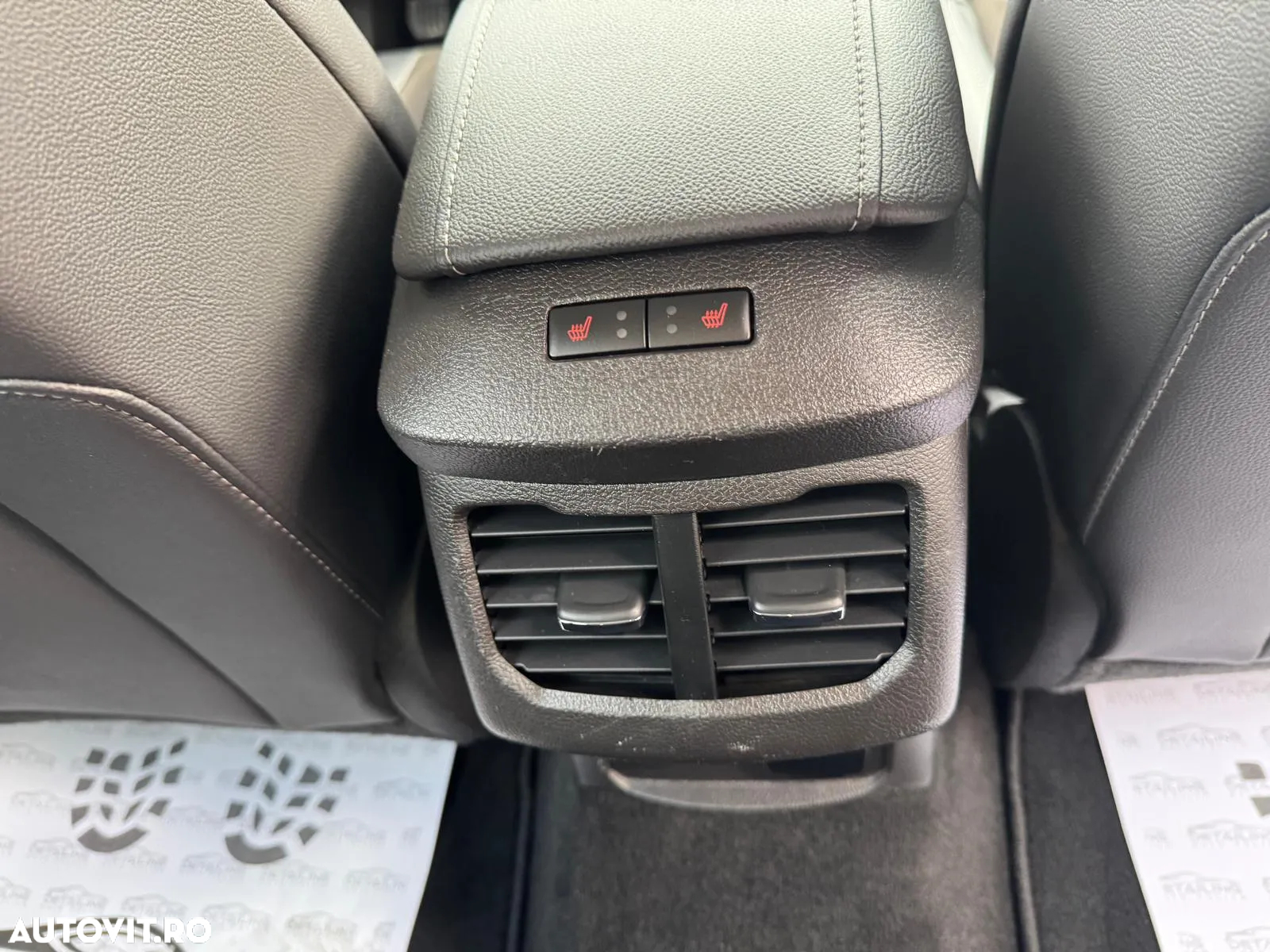 Ford Mondeo - 15