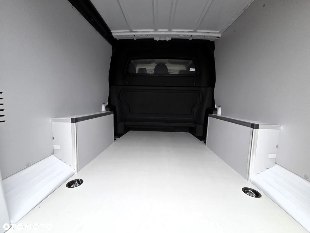 Peugeot Expert Brygadówka - 21