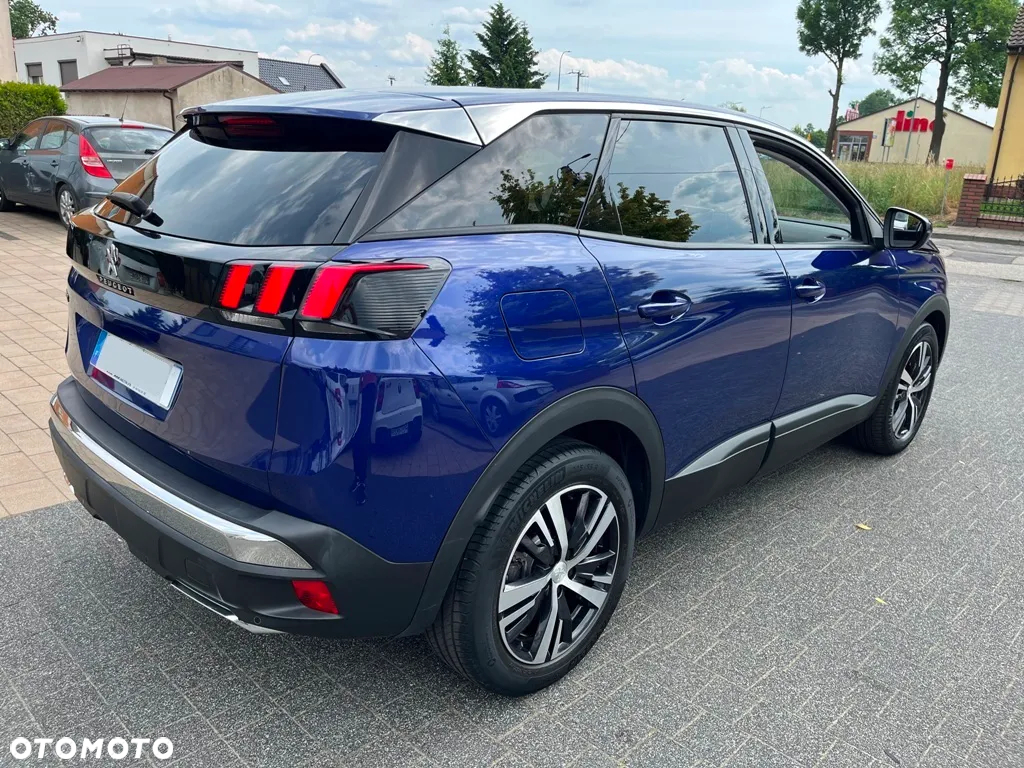 Peugeot 3008 - 4