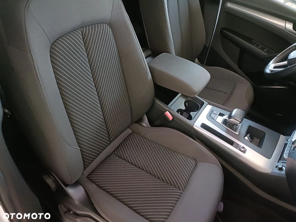 Audi Q5 40 TDI mHEV Quattro S Line S tronic - 14