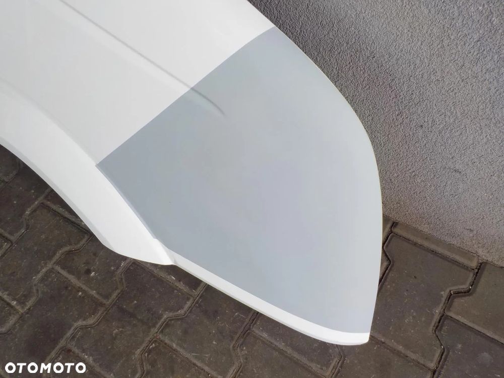 VW CRAFTER BŁOTNIK PRAWY PRZÓD BEZ RDZY - 3