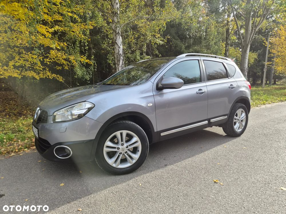 Nissan Qashqai - 29