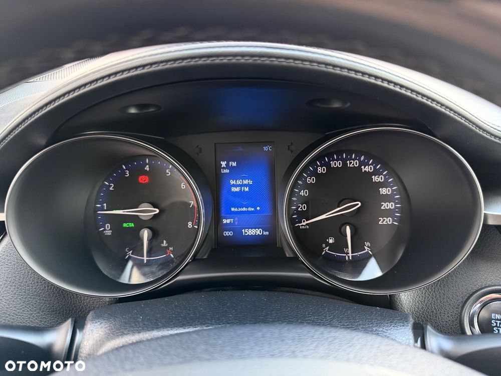 Toyota C-HR 1.2 Turbo Style Selection - 23