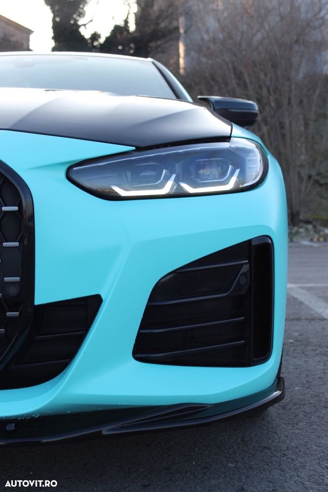 BMW Seria 4 420i AT - 14