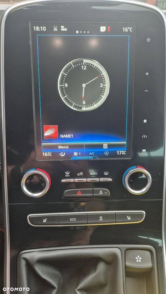 Renault Grand Scenic Gr 1.3 TCe Energy Bose - 25