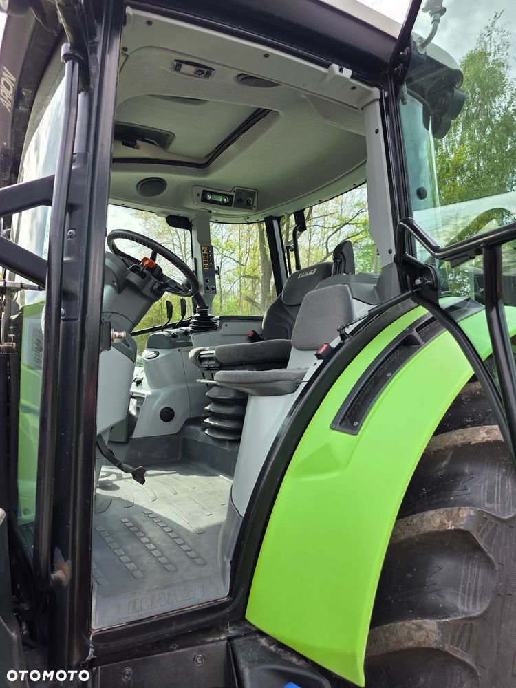 Claas Arion 440 CIS - 18