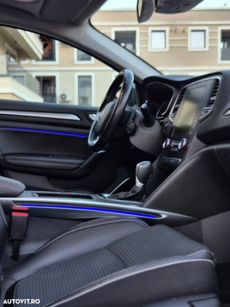 Renault Megane - 17