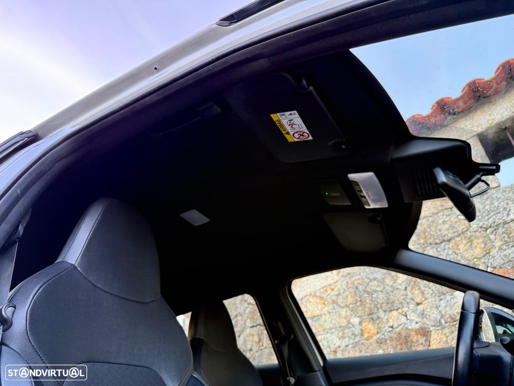 Nissan Juke 1.0 DIG-T N-Connecta - 29