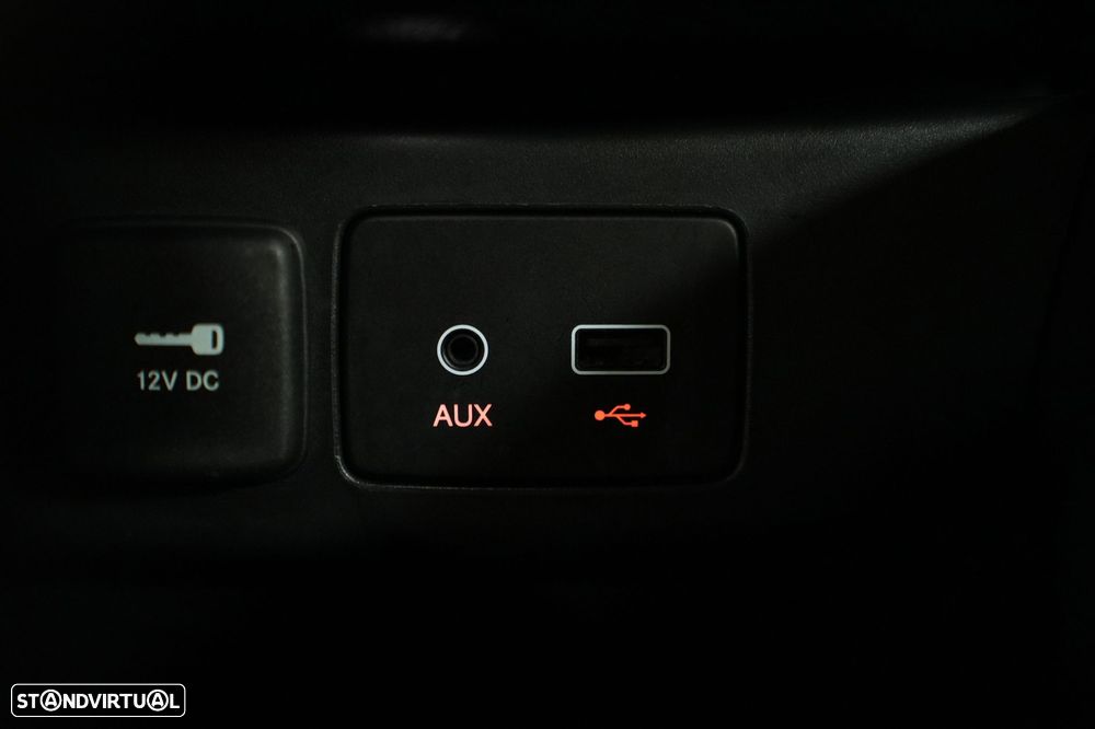 Fiat Tipo 1.3 MultiJet - 22