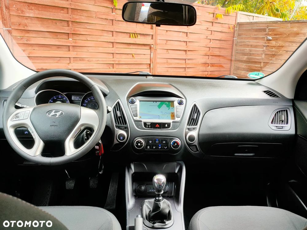 Hyundai ix35 1.6 2WD 5 Star Edition - 5