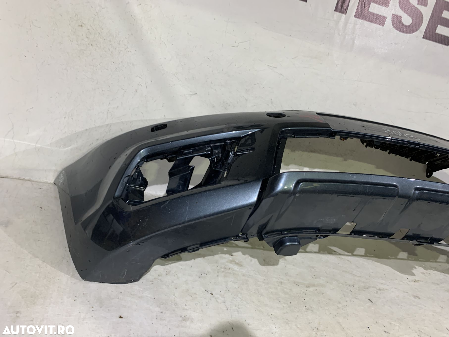 Bara fata Skoda Yeti, 2013, 2014, 2015, 2016, cod origine OE 5L0807221K. - 15