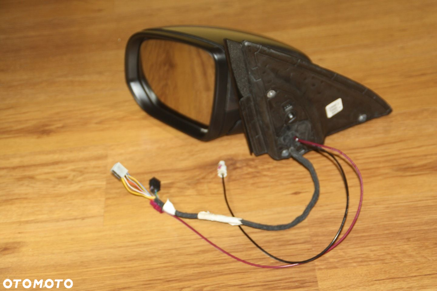 LIFTING GLE W167 GLE 167 LIFTING ASYSTENT KAMERA A00089055912 10811 - 5