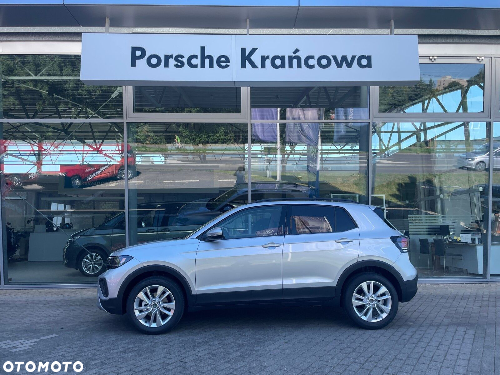 Volkswagen T-Cross - 5