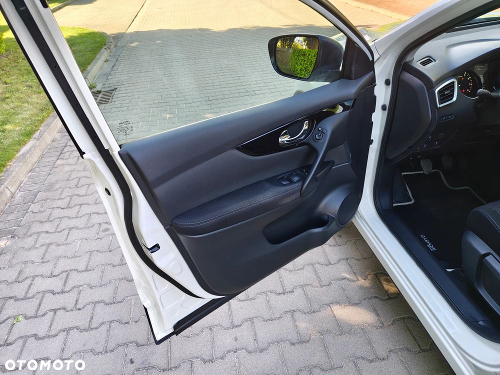 Nissan Qashqai 1.2 DIG-T Tekna+ - 9