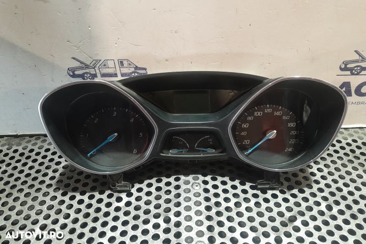 Ceasuri bord AM5T-10849-CK AM5T-10849-CK Ford C-Max 2 [2010 - 2015] M - 1