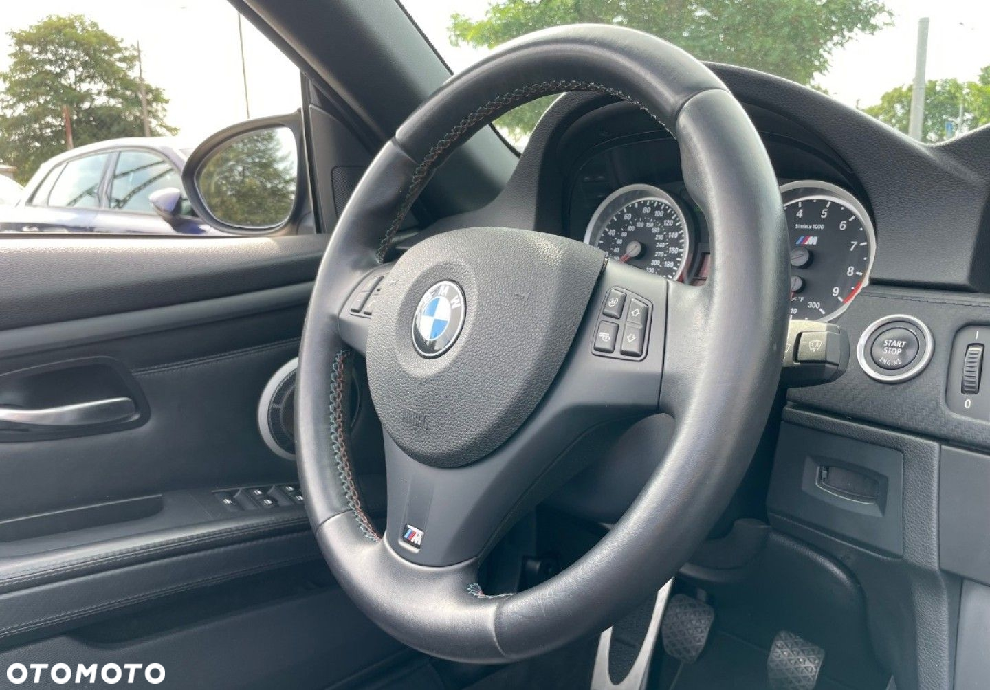 BMW M3 - 18