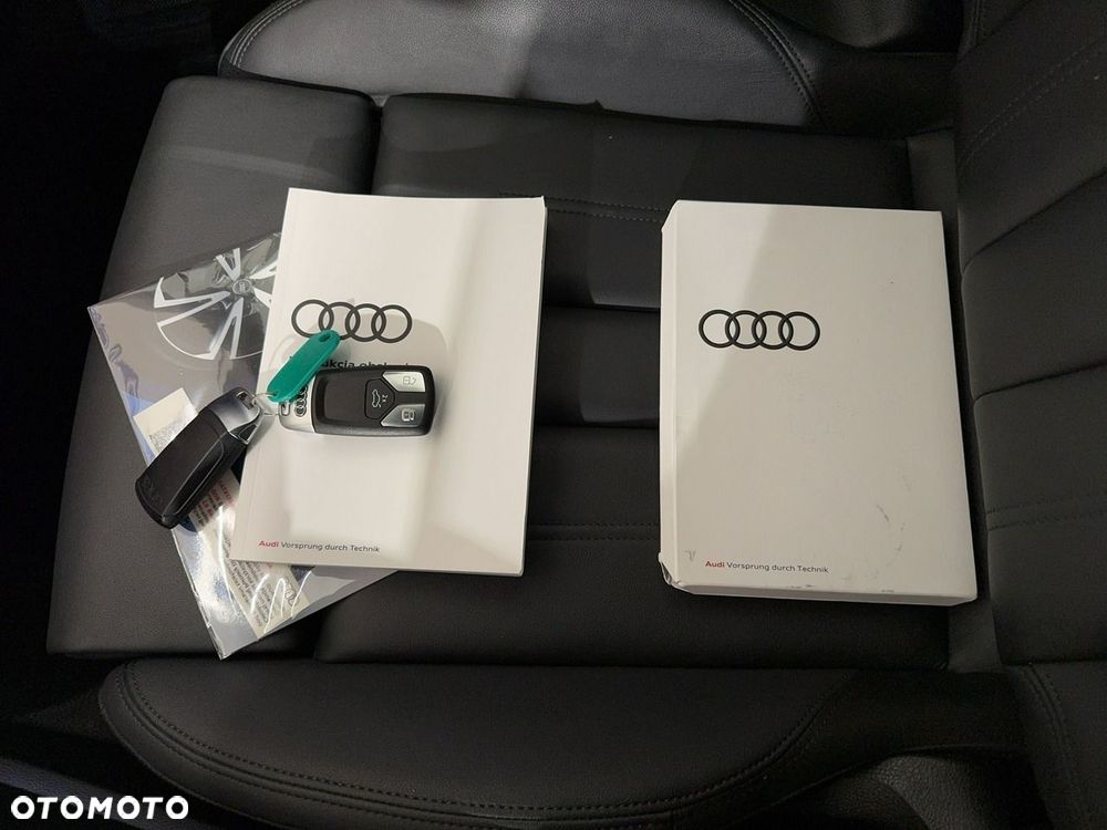 Audi A5 Sportback - 31