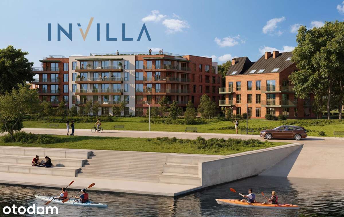 Apartament 125,06 m² | Gedania | Nad Motławą