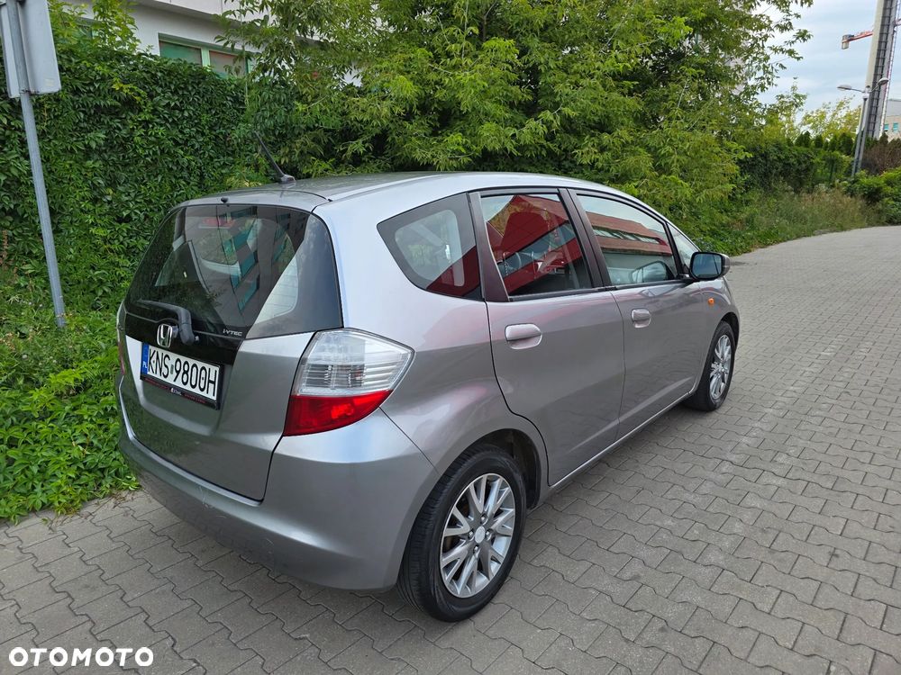 Honda Jazz 1.2 Trend - 7