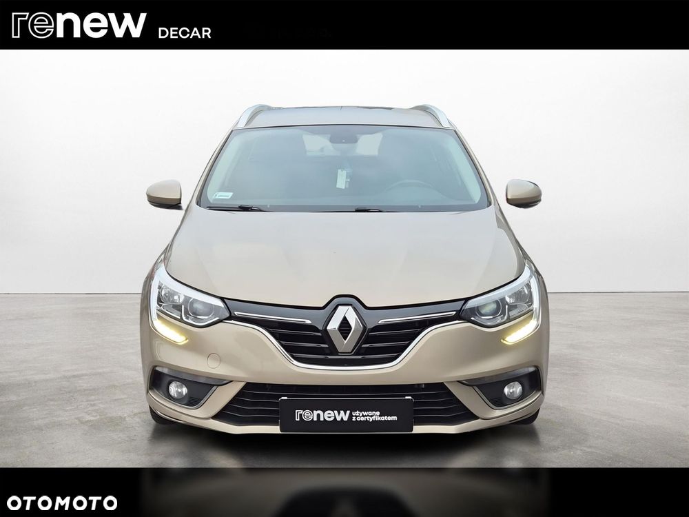 Renault Megane 1.5 Blue dCi Business - 8