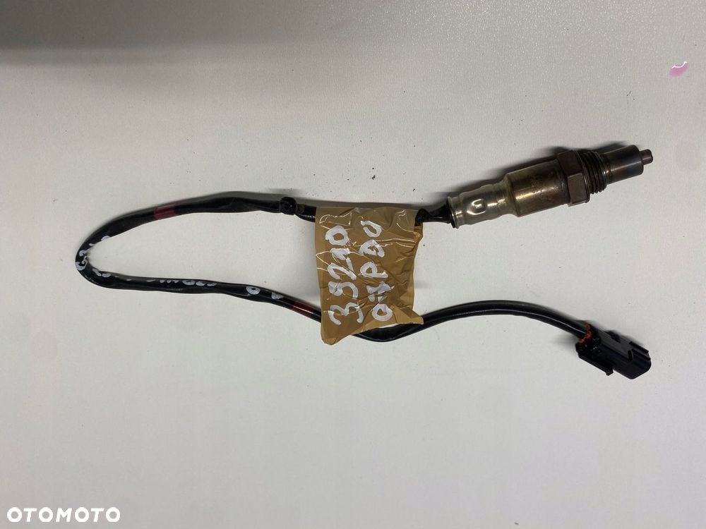 SONDA LAMBDA KIA STONIC RIO V I20 III 1.0 T-GDI 22- 39210-07PD0 - 1