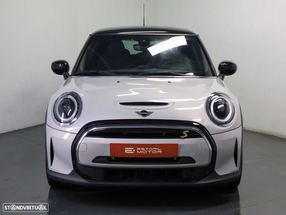 MINI 3 Portas Cooper SE - 3