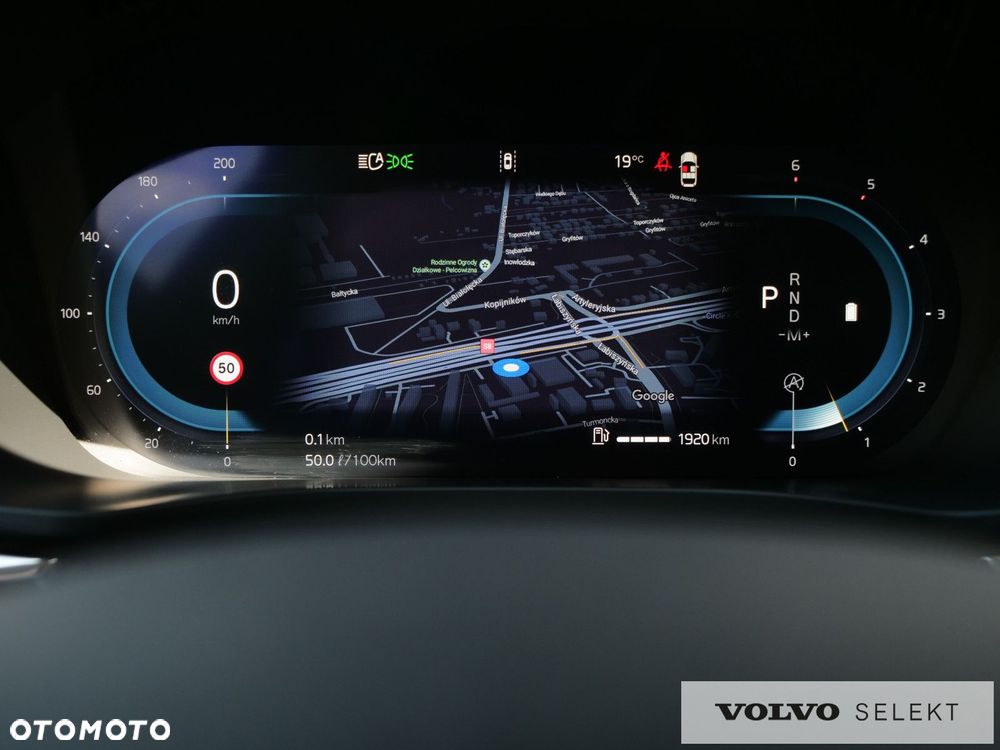 Volvo XC 60 - 21