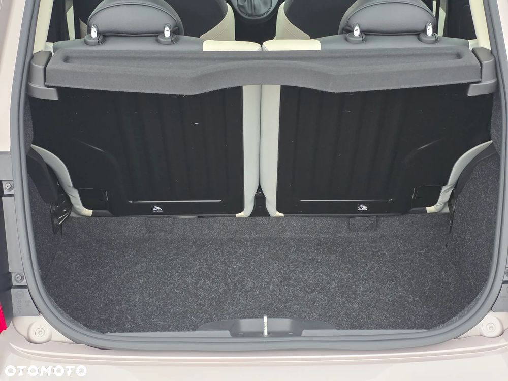 Fiat 500 1.0 Hybrid Dolcevita - 34
