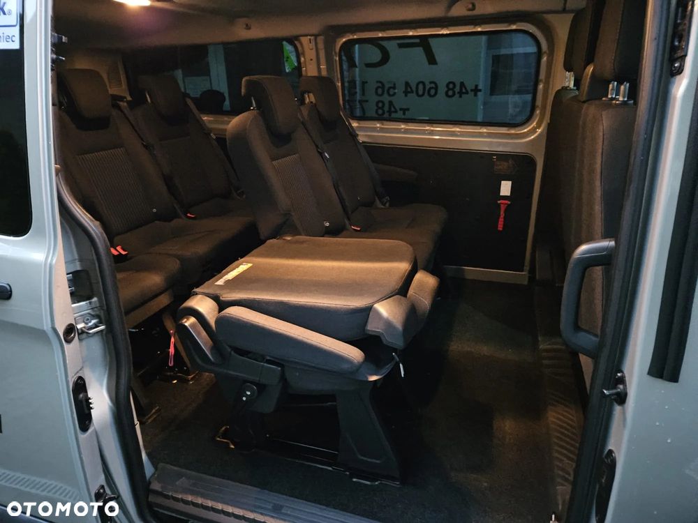 Ford Transit Custom Kombi 300 L2H1 Trend - 8