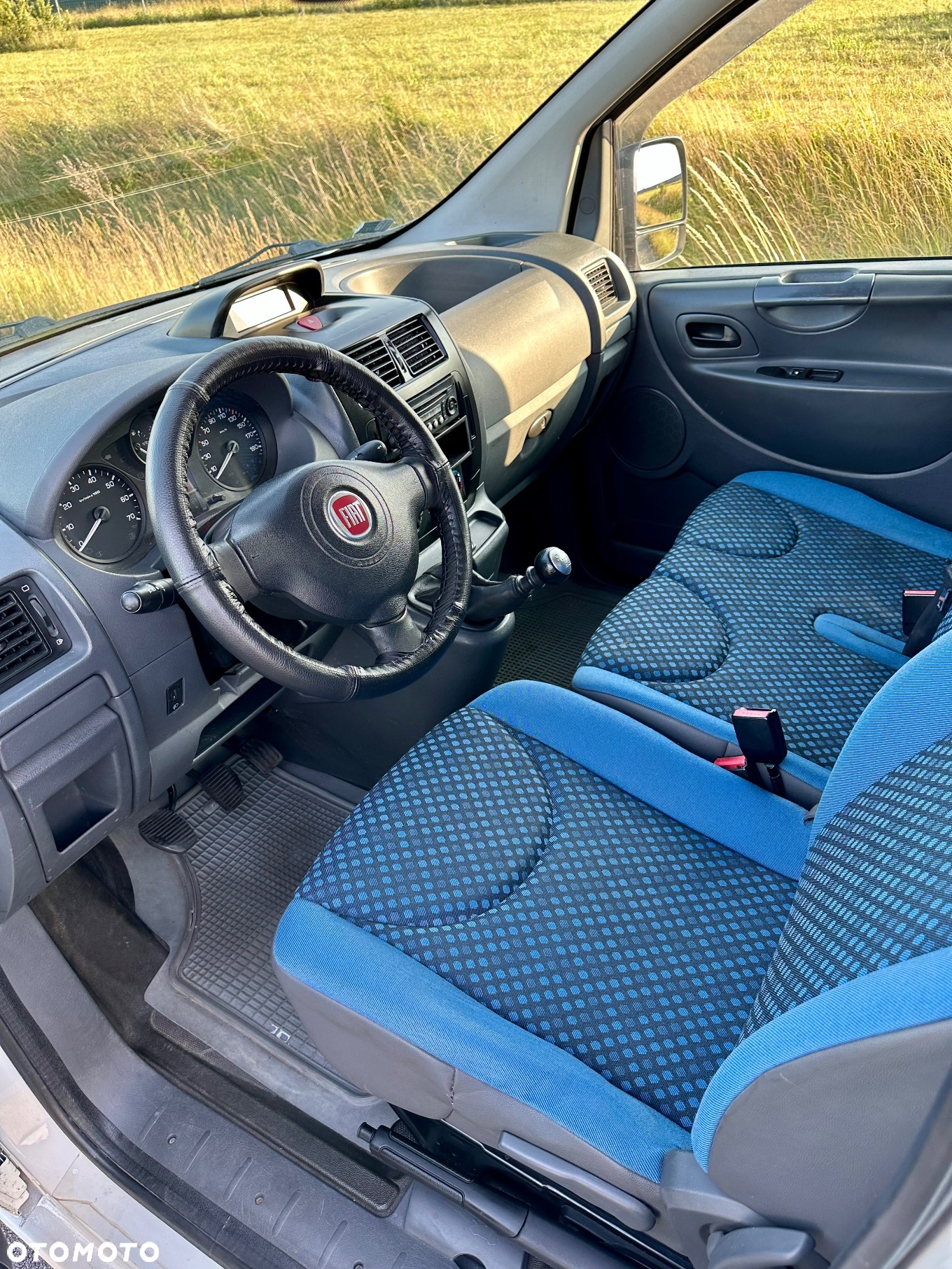 Fiat Scudo - 2