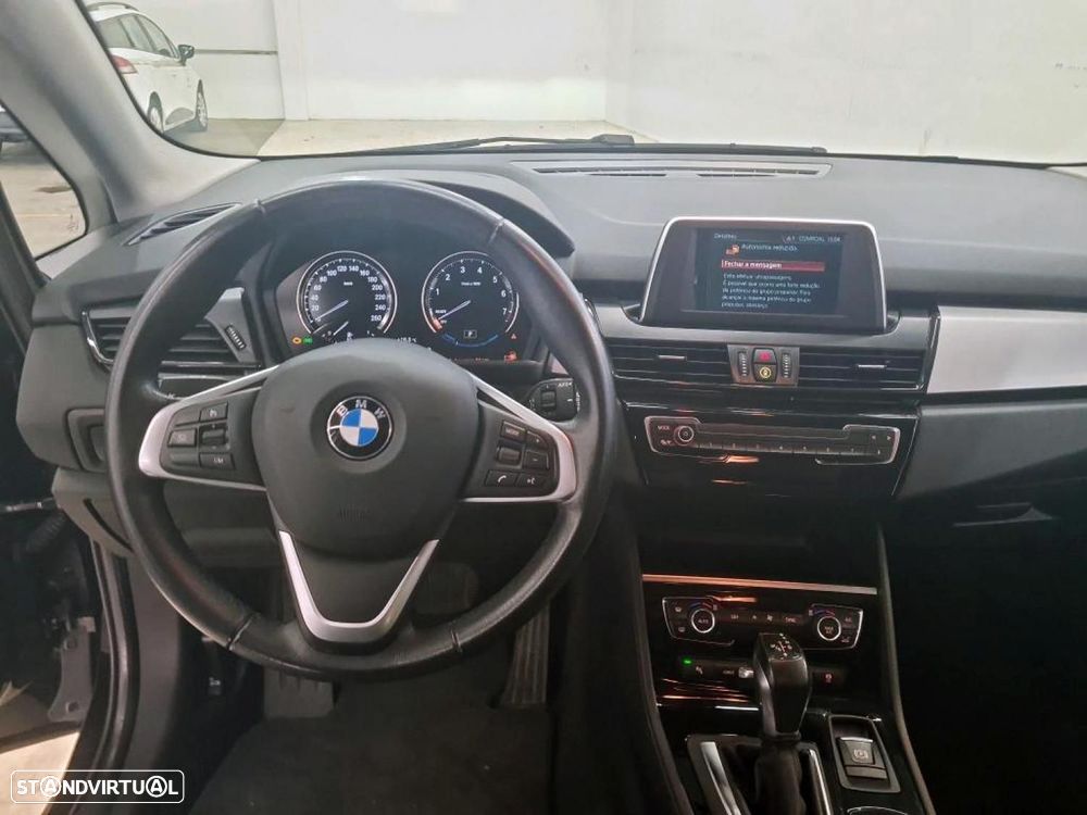 BMW 225xe Active Tourer Advantage - 7